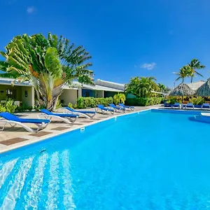 ** Hotel Aruba Blue Village And Aruba