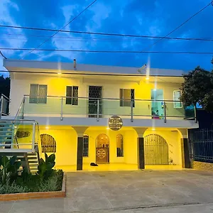 Casa San Pedro , Santa Marta (Magdalena) Colombie