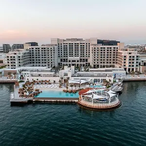 Hilton Yas Island 5*, Abou Dabi Émirats arabes unis