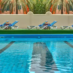 Hotel Al Bustan Flats