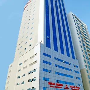Aparthotel Royal Grand