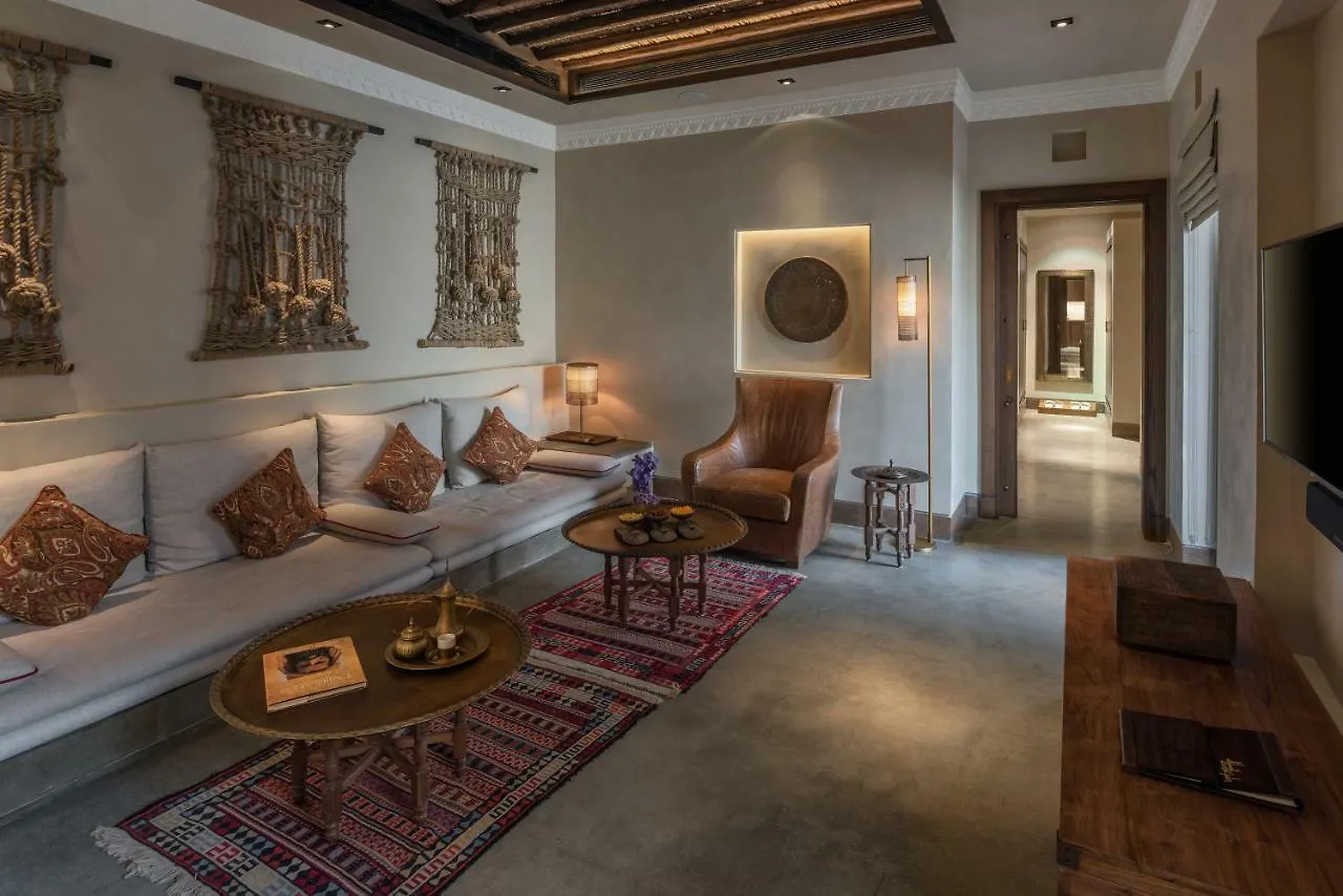 The Chedi Al Bait, Sharjah Hotel 5*,