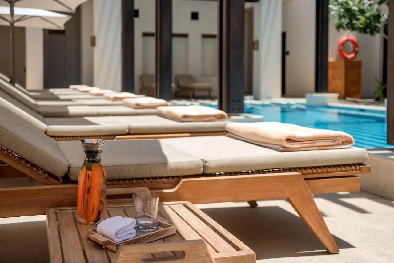 The Chedi Al Bait, Sharjah Hotel Resort