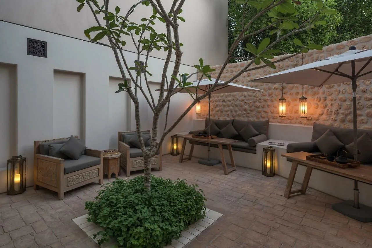 The Chedi Al Bait, Sharjah Hotel 5*,  United Arab Emirates